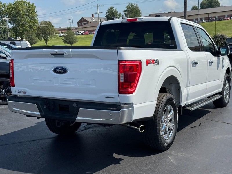 Ford F-150 Vehicle Image 03