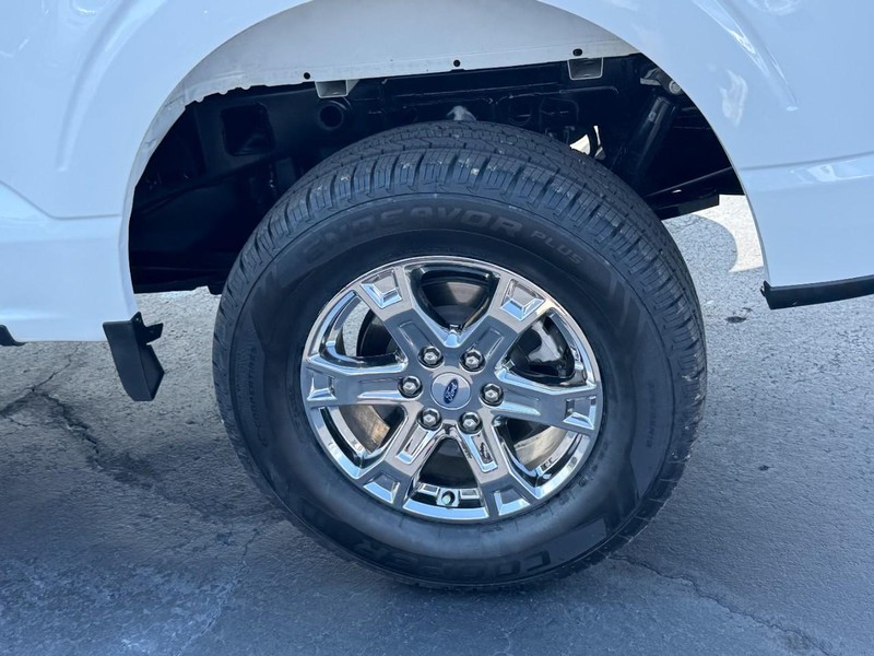 Ford F-150 Vehicle Image 07