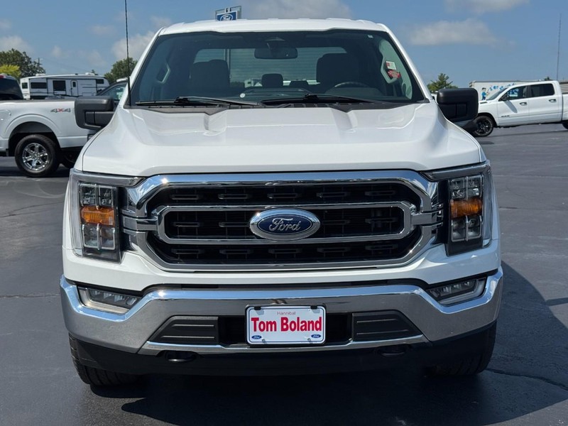 Ford F-150 Vehicle Image 09