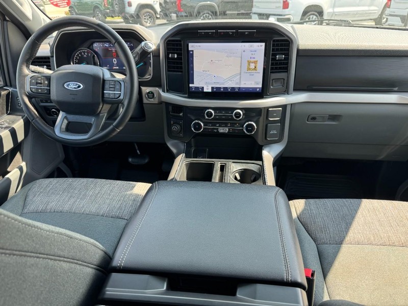 Ford F-150 Vehicle Image 11