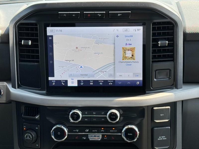 Ford F-150 Vehicle Image 13