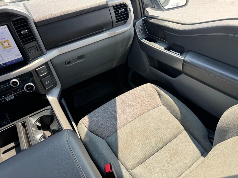 Ford F-150 Vehicle Image 15