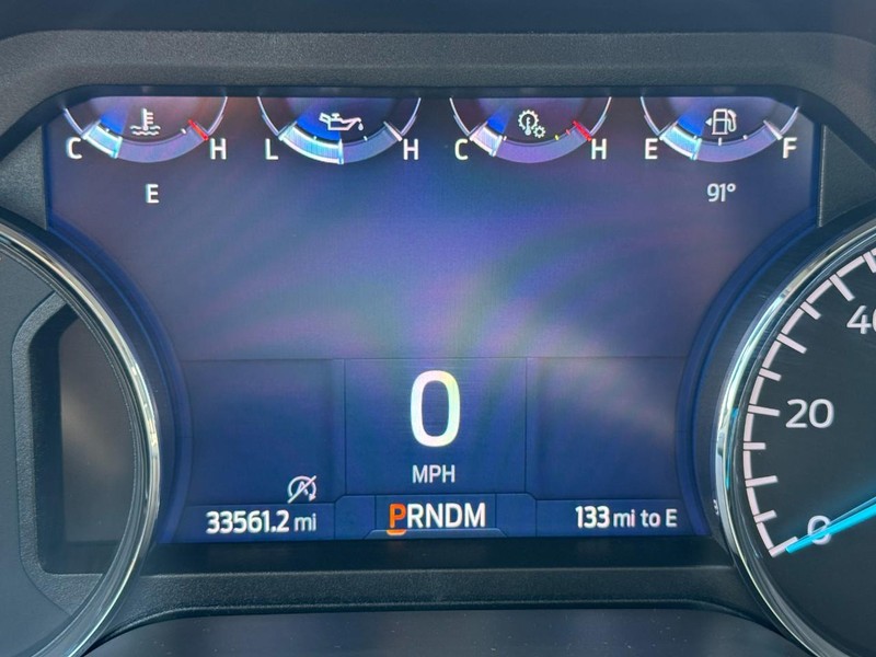 Ford F-150 Vehicle Image 18