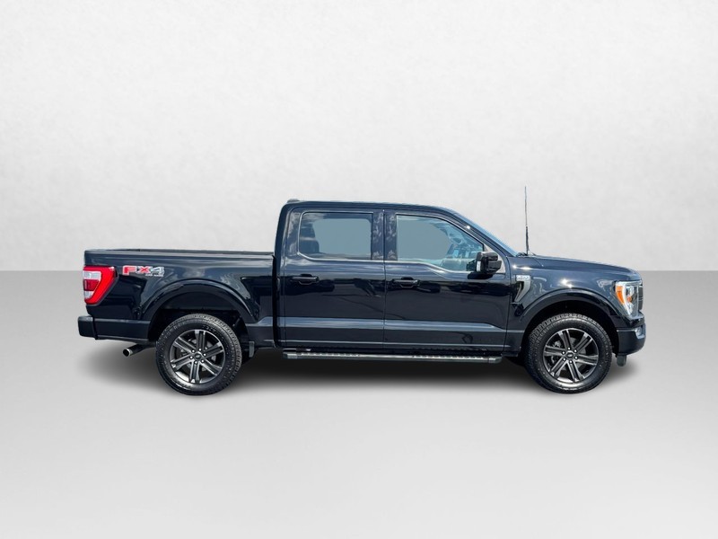 Ford F-150 Vehicle Image 02