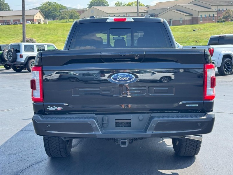 Ford F-150 Vehicle Image 04