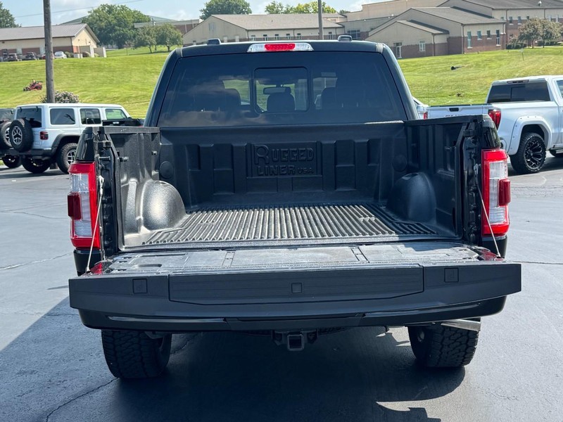 Ford F-150 Vehicle Image 05