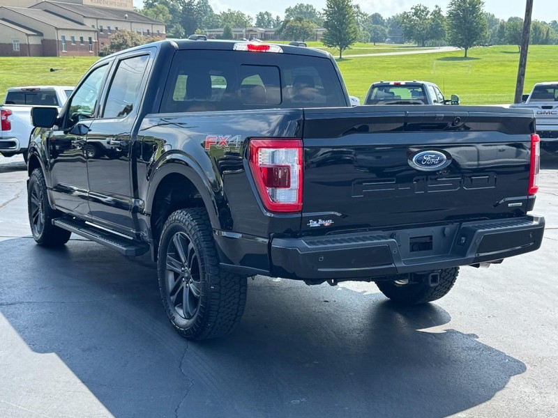 Ford F-150 Vehicle Image 06