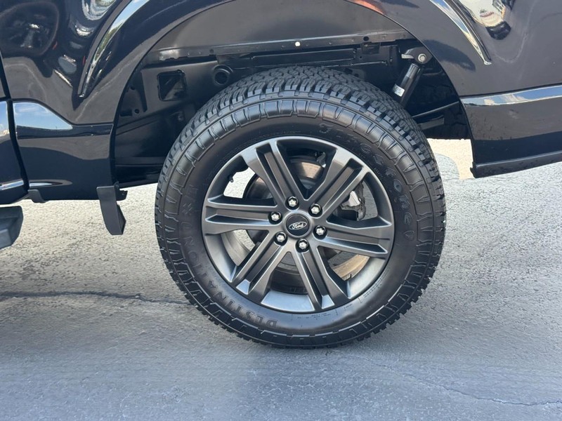 Ford F-150 Vehicle Image 07