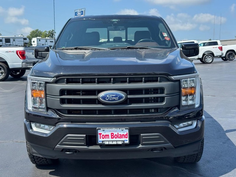 Ford F-150 Vehicle Image 09