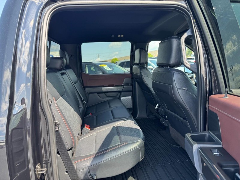 Ford F-150 Vehicle Image 10