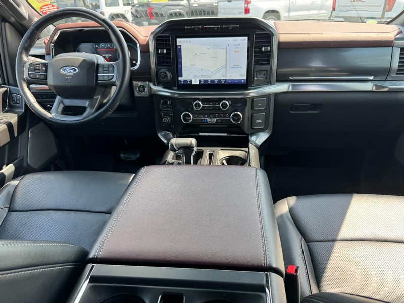 Ford F-150 Vehicle Image 11