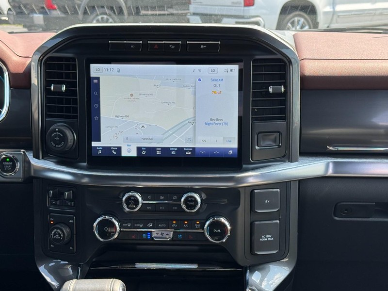 Ford F-150 Vehicle Image 13
