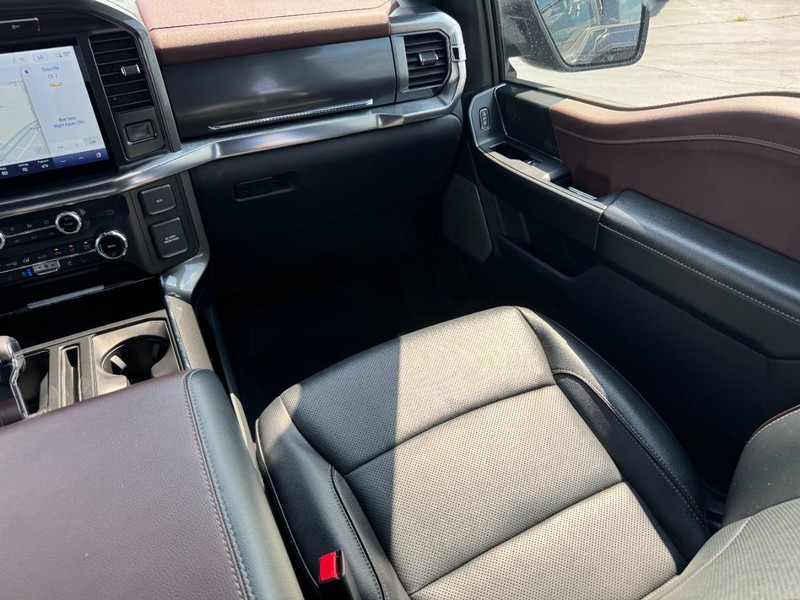 Ford F-150 Vehicle Image 15