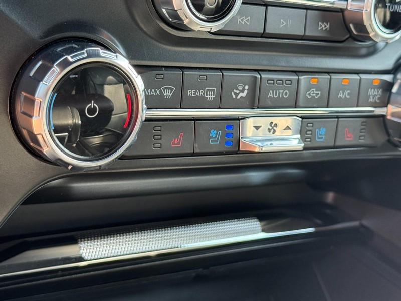 Ford F-150 Vehicle Image 20