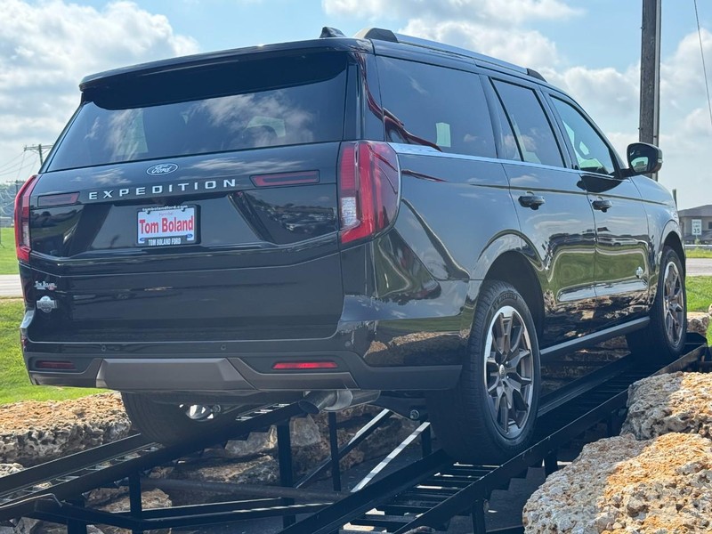 Ford Expedition Vehicle Image 03