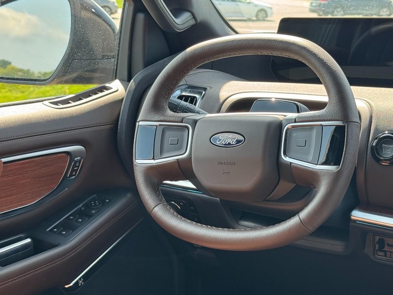 Ford Expedition Vehicle Image 07