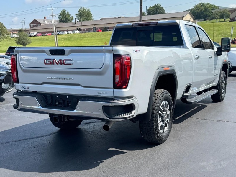 GMC Sierra 2500HD Vehicle Image 03