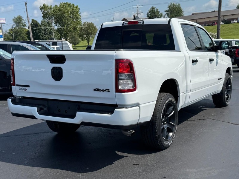 Ram 1500 Vehicle Image 03