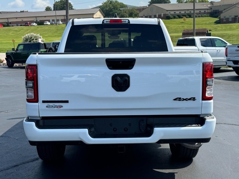 Ram 1500 Vehicle Image 04