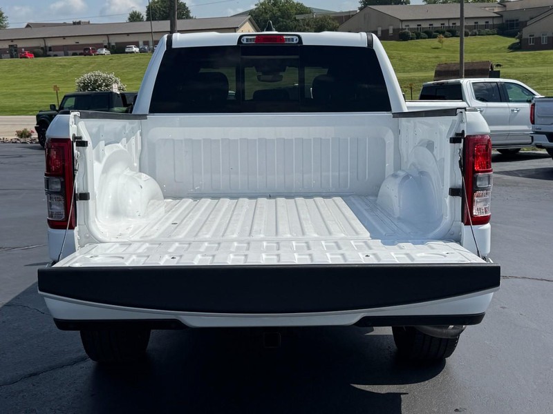 Ram 1500 Vehicle Image 05