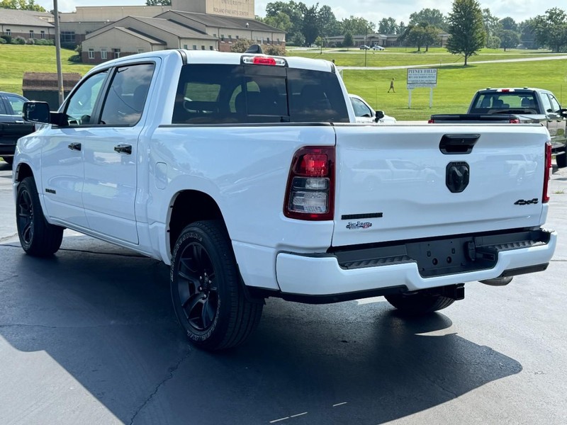 Ram 1500 Vehicle Image 06
