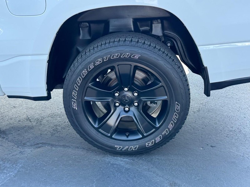 Ram 1500 Vehicle Image 07