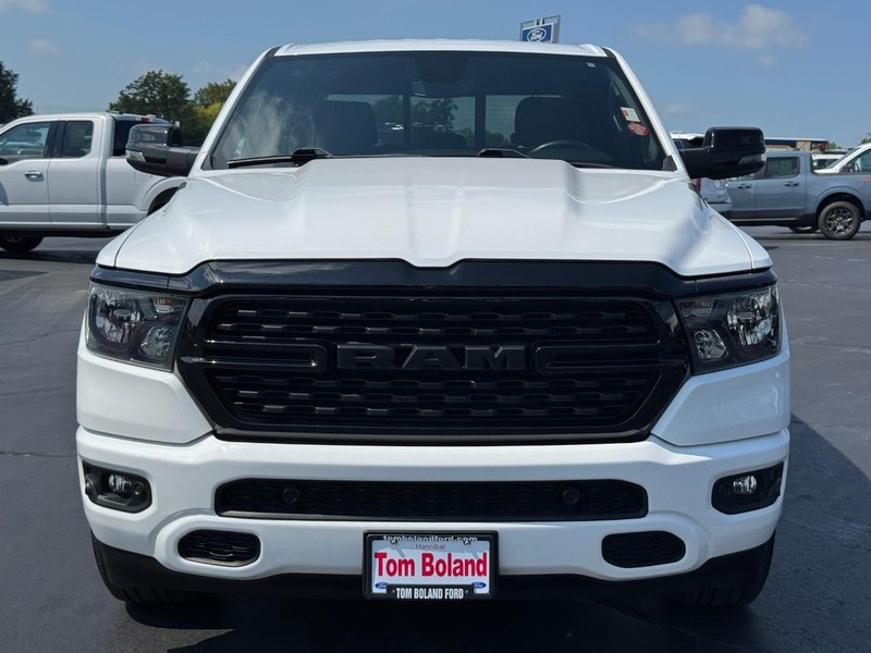 Ram 1500 Vehicle Image 09