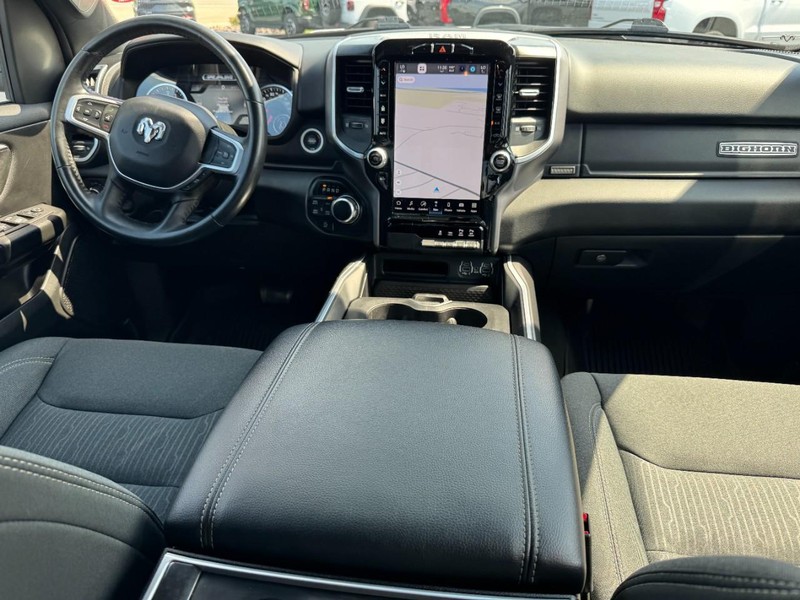 Ram 1500 Vehicle Image 11