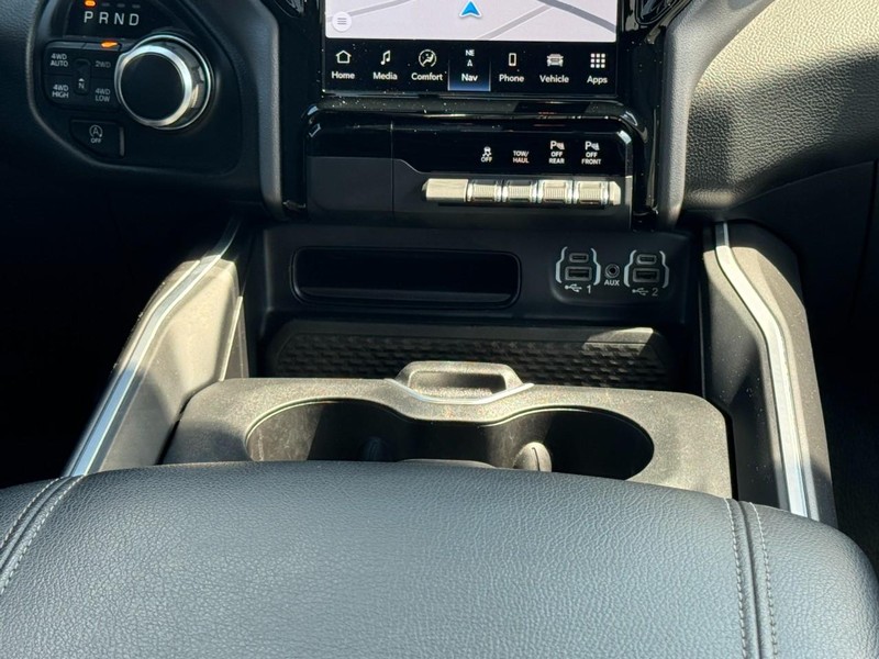 Ram 1500 Vehicle Image 14