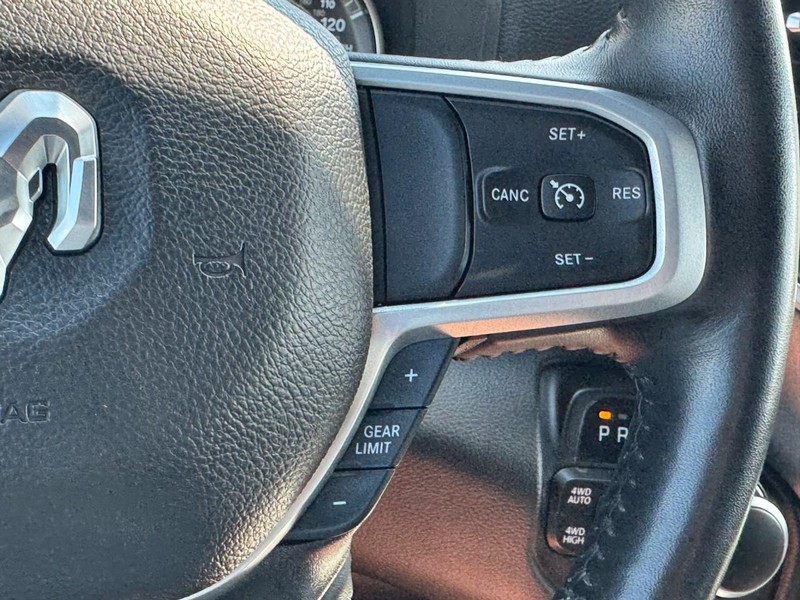 Ram 1500 Vehicle Image 17