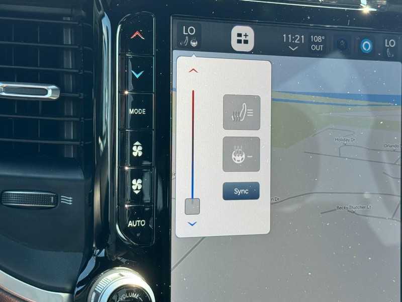 Ram 1500 Vehicle Image 21