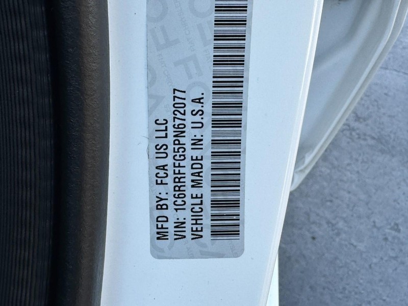 Ram 1500 Vehicle Image 26