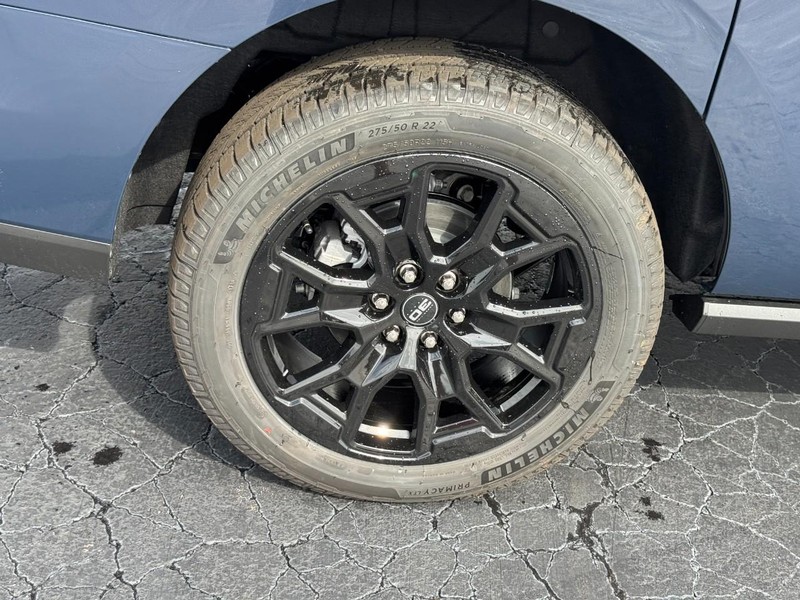 Ford Expedition Max Vehicle Image 04
