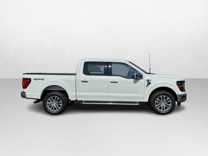 Ford F-150 Vehicle Image 02