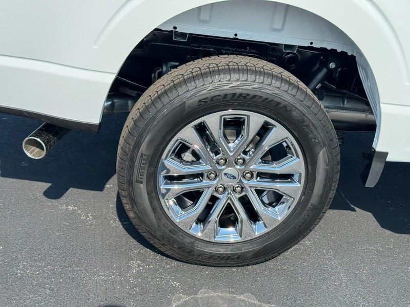 Ford F-150 Vehicle Image 04