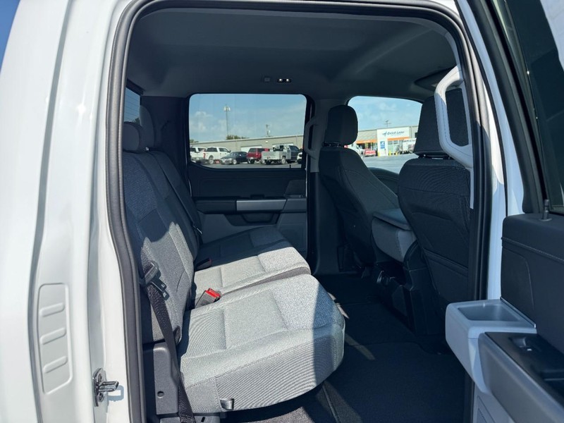 Ford F-150 Vehicle Image 05