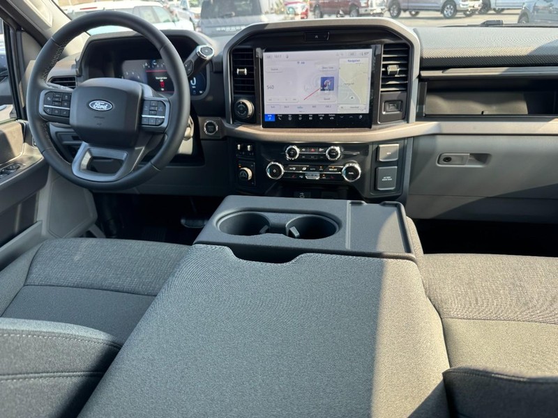Ford F-150 Vehicle Image 06