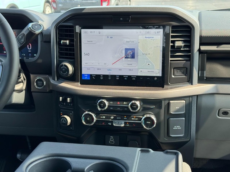 Ford F-150 Vehicle Image 08
