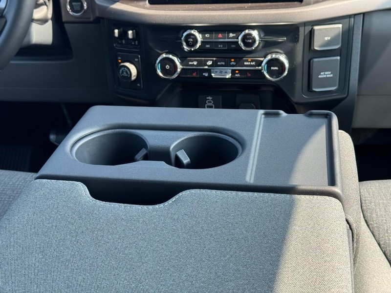 Ford F-150 Vehicle Image 09