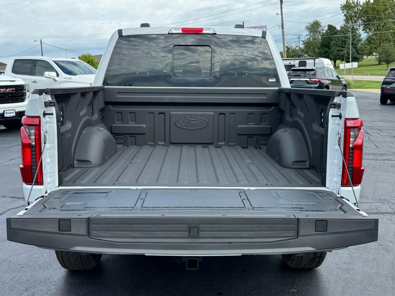 Ford F-150 Vehicle Full-screen Gallery Image 05
