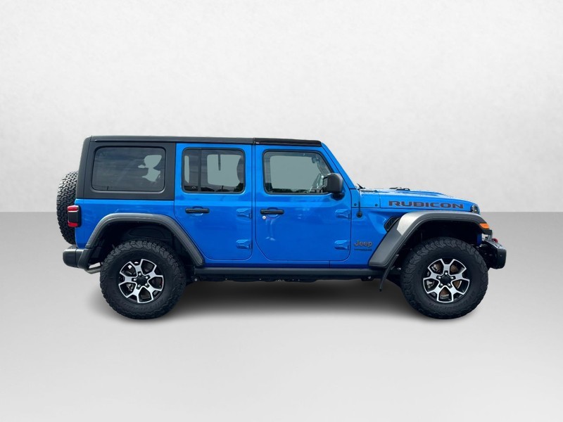 Jeep Wrangler Vehicle Image 02