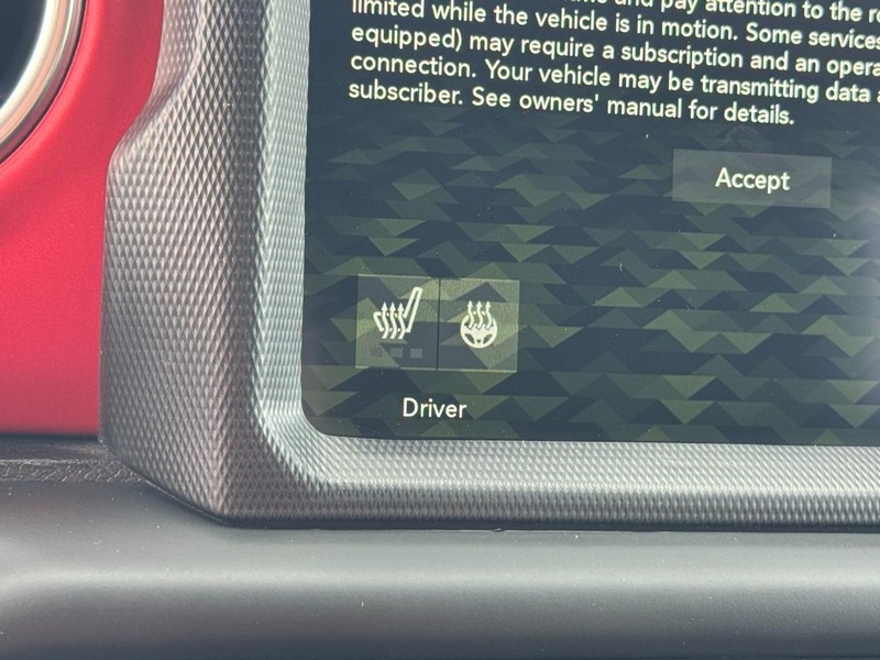 Jeep Wrangler Vehicle Image 22