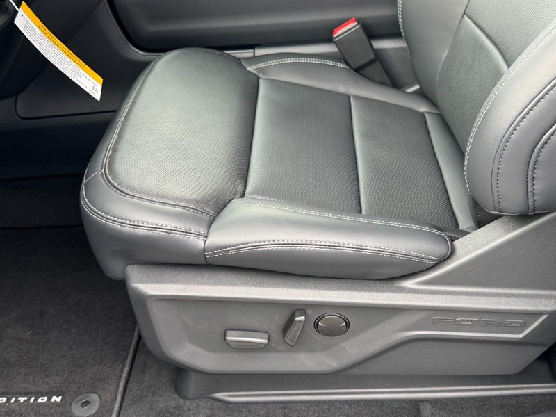 Ford Expedition Vehicle Image 16