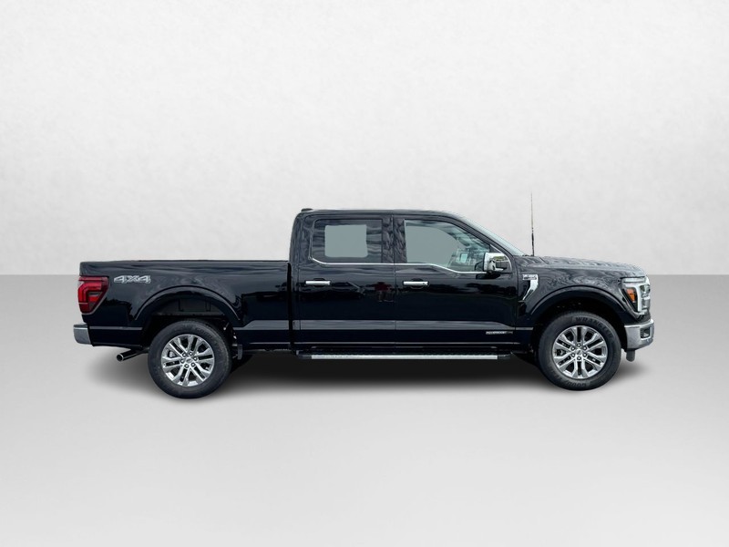 Ford F-150 Vehicle Image 02