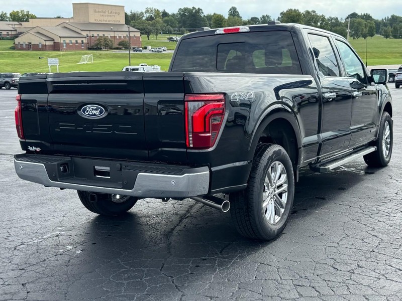 Ford F-150 Vehicle Image 03