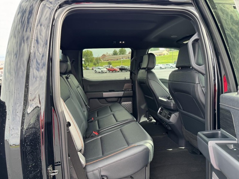 Ford F-150 Vehicle Image 05