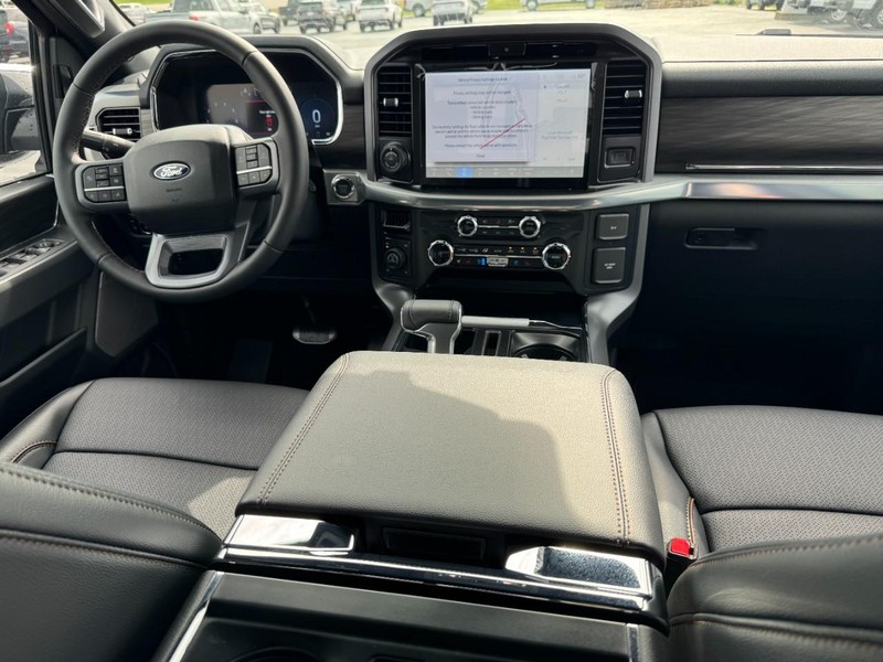 Ford F-150 Vehicle Image 06
