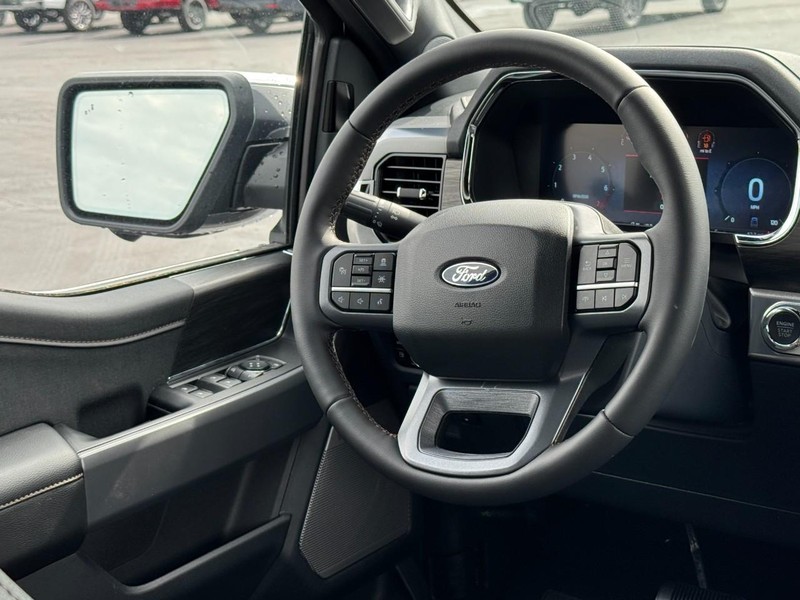 Ford F-150 Vehicle Image 07