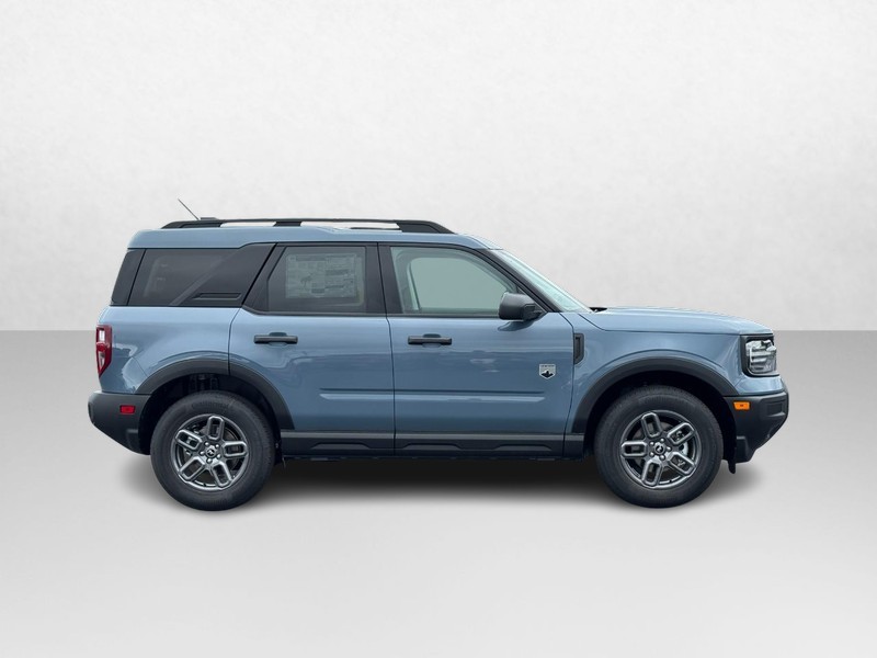 Ford Bronco Sport Vehicle Image 02