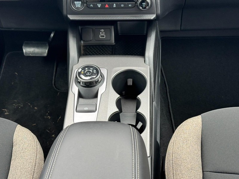 Ford Bronco Sport Vehicle Image 09